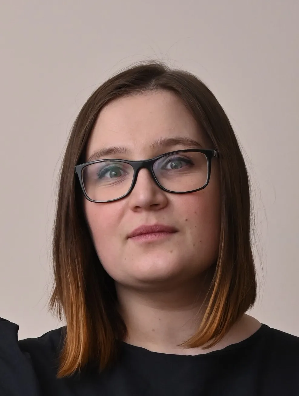 Darya Selezneva - Data Scientist