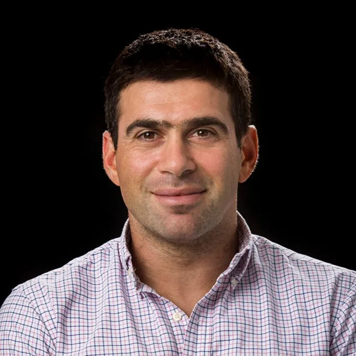 Roman Tzerelstein - Chief Financial Officer